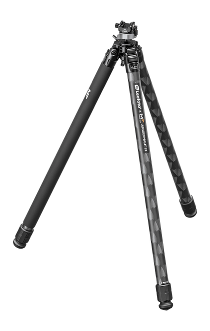 Leofoto Juggernaut S2 Tripod/Head