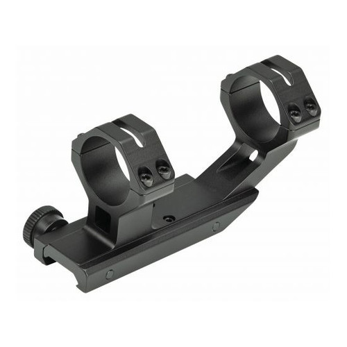 Weaver Thumbnut SPR 30MM Mount