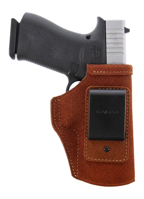 Galco Stow-N-Go IWB Holster RH Nat - STO800R