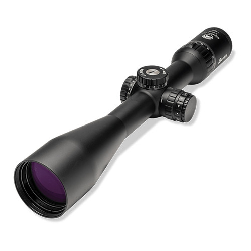 Burris Signature HD 5-25X50 Fine Plex Matte