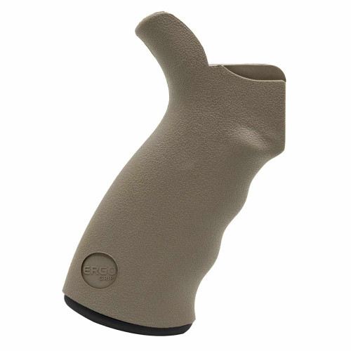 Ergo Enhanced AR15/M16 Grip Kit Suregrip Ambidextrous Dark Earth