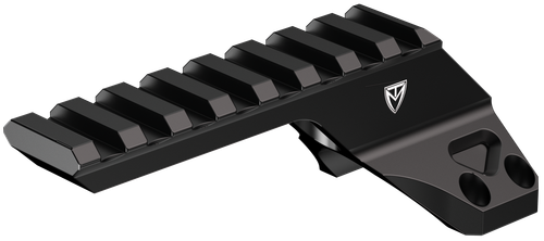 Maztech MZT010-30-BLK X4 Diving Board Mount 30MM