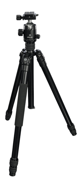 Athlon Midas AL28 Aluminum Tripod 28MM