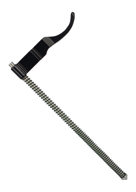 Tandemkross Spartan Skeletonized