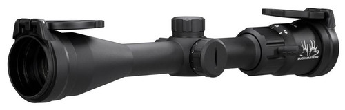 SIG Buckmasters Scope 3-9X40MM Illuminated BDC