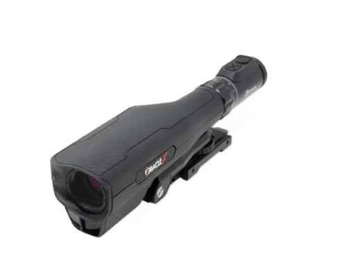Burris Oracle X Crossbow Rangefinding Scope 2X-7X