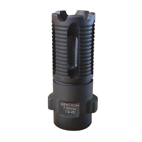 Gemtech Quickmount 7.62MM CC MB 1/2-2830 Caliber | 7.62mm
