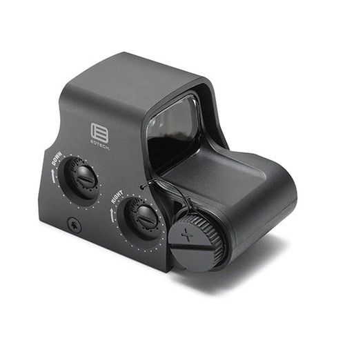 EOTECH XPS3 HWS A65 68 MOA W/ 2 Dots