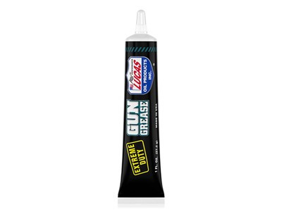 Lucas Extreme Duty Gun Grease - 1 Oz. Tube