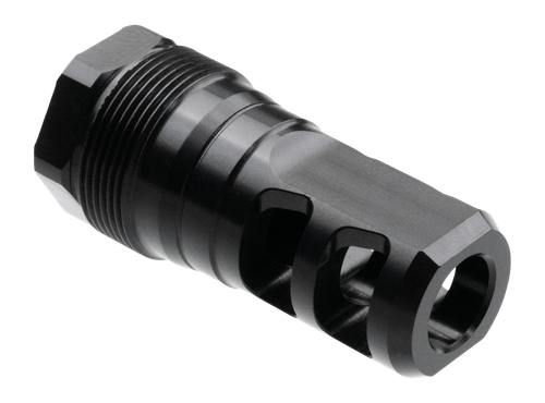 CMMG Zeroed B-Dapter SVB Brake 556 1/2X28