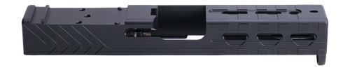 Sylvan Glock 19 G4 Slide W/Internals/Sgts