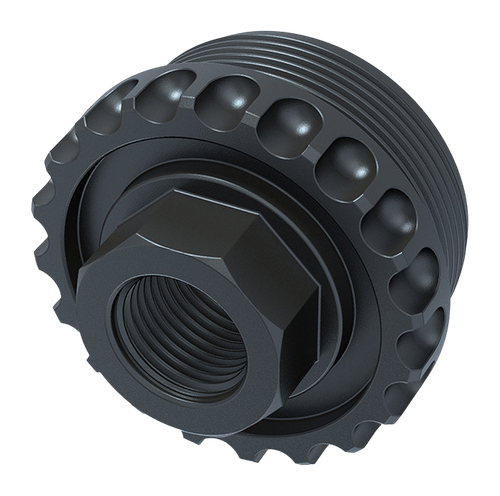 Lantac ADC DT 5/8X24 HUB