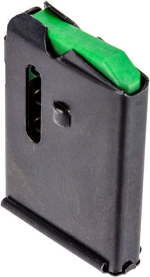Rossi Magazine RB22M And RB17 5-Round
