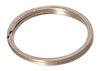 Luth-Ar 308-BT01H Helical 1 Piece Gas Ring 308