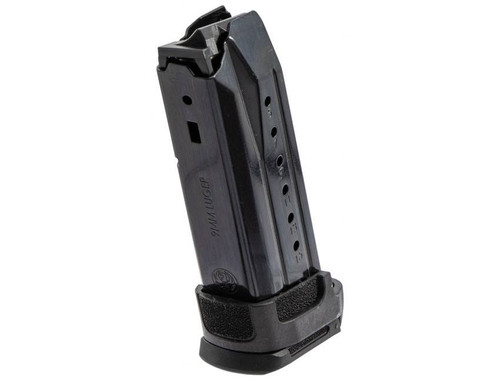 Ruger MAG SECURITY9 Compact 9MM 15RD 9mm