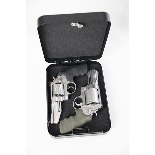 Snap Safe Lockbox Single Lock Xx-Large