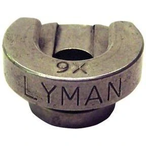 Lyman Shell Holder #7 Size - 7738046