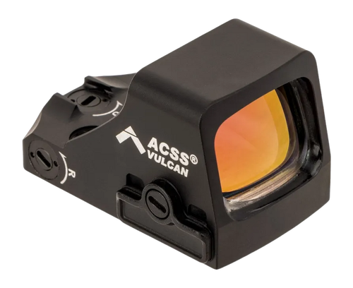 Primary Arms PA Holosun HE507K-GR-X2 Compact