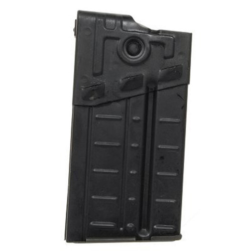 PTR 91 Magnum Surplus Like New 308 Win 20rd Magazine, Black - 500098