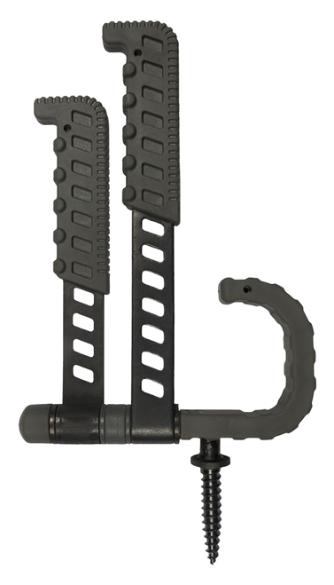 Hawk Tactical Trio Tree Hook Black