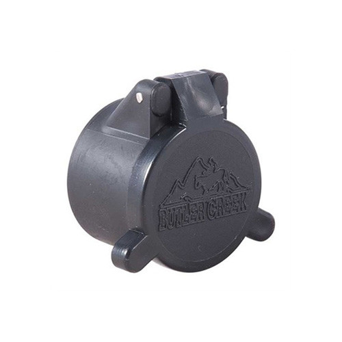Butler Creek Flip-Open Scope Covers - 30 Objective