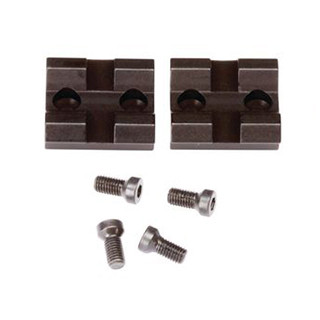 Savage SAV Rascal Scope Mount Base 2PC Weaver Style