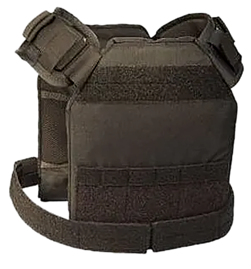 High Speed Gear Slick Plate Carrier Large