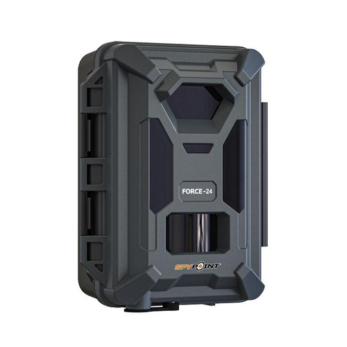 Gg Telecom /Spypoint FORCE-24 Non-Cellular Trail Camera