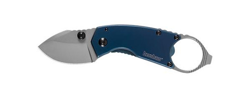 Kershaw Antic Keychain Folding Knife/Tool 1.75" Blade - 8710