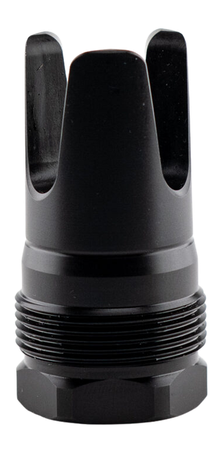 Rearden FHD 0.375 1/2-28 Square Plan B Flash Hider - 10001