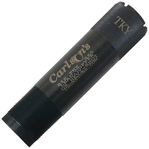 Carlson'S Carl Choke Tube 12GA Extended TKY BRO WIN Mossberg WBY