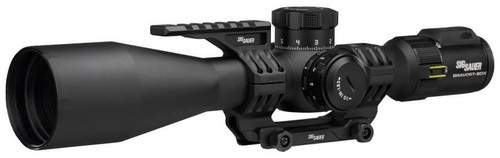 SIG BRAVO6TBDX Scope 5-30X56MM FFP SF Dev-L