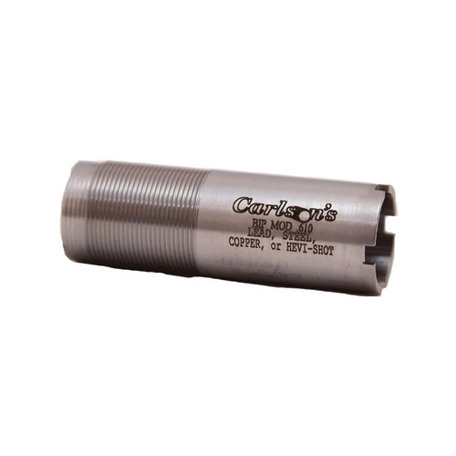 Carlson's Flush Modified Choke Tube for Browning Invector Plus 20ga .610