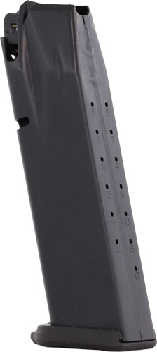 FN Magazine High Power 9MM 17-Round Black