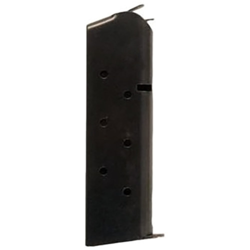 Colt 1911 Magazine 45 ACP 8-Round Gov't/Commander Blued