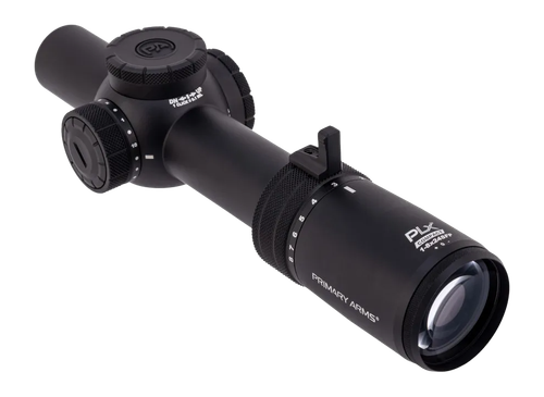 Primary Arms PA Plxc 1-8X24S Nova - 610202