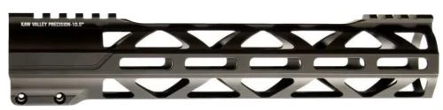 KAW Valley Precision Konza REV2 M-LOK Handguard 10.5"