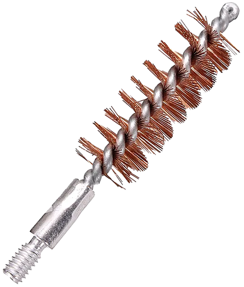 Birchwood Casey Cleaning Brush 45 Cal Bronze