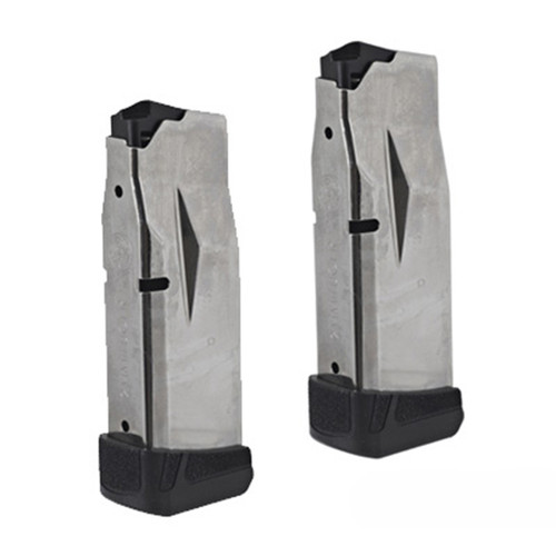 Ruger RUG MAG MAX-9 9MM 12-Round Value 2-PACK