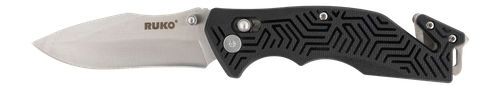 Ruko 420A 3.5"RESCUE GFR Folding