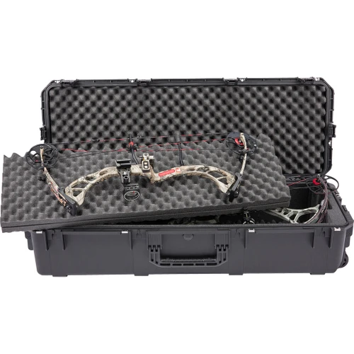 SKB ISeries Double Bow Case Large - 3i-4414-10DB