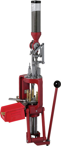 Hornady Lock-N-Load Auto Index Press Kit With Ez-Ject