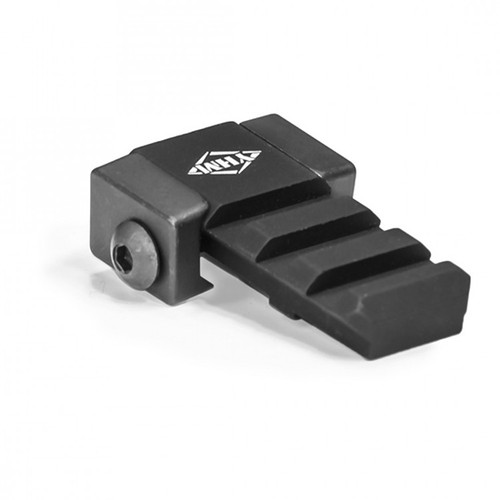 Yankee Hill Machine Gas Block Riser Assy