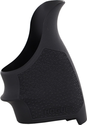 Hogue Handall Beavertail Grip Sleeve Taurus G2 Black
