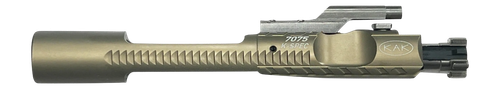 KAK Industry M16 5.56 K-Spec Clear Anodize - MO-425-0510-002