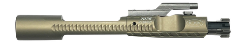 KAK M16 5.56 K-Spec Clear Anodize
