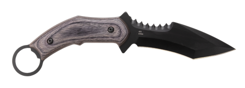 S.O.G 17-44-03-43 Phantom Edge Karambit HQ 4.75"