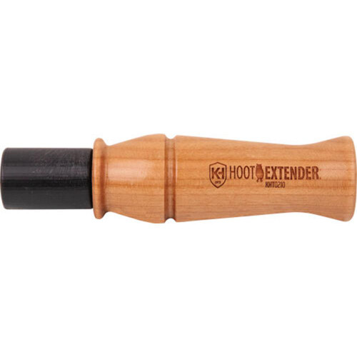Moultrie The Hoot Extender Turkey Locator Call - KHT0210