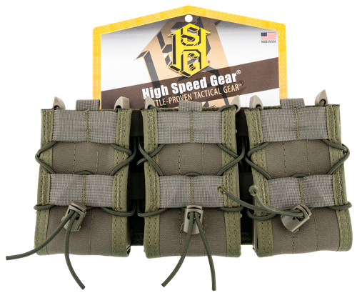 High Speed Gear TACO Shingle Mag Pouch