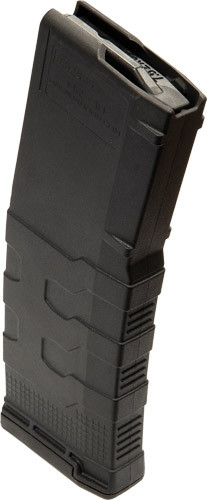 AMEND2 AR-15 Magazine 7.62X35/ 300 AAC Blackout Polymer 30-Round Black